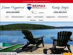 Sites similar to dreamonthelake.com