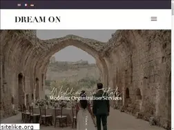 Sites similar to dreamonwedding.it