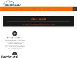 Sites similar to dreamozone.com
