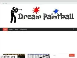 Sites similar to dreampaintball.com