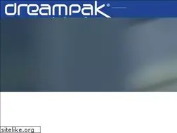 Sites similar to dreampak.com