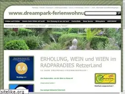 Sites similar to dreampark.at