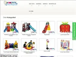 Sites similar to dreampark.gen.tr