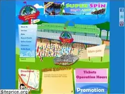 Sites similar to dreamparkegypt.com