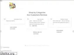 Sites similar to dreamparty.pk