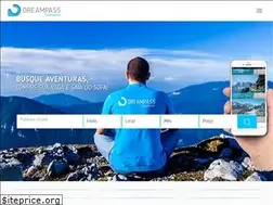 Sites similar to dreampass.com.br