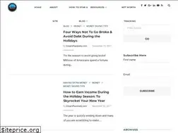 Sites similar to dreampassively.com