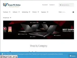 Sites similar to dreampconline.com