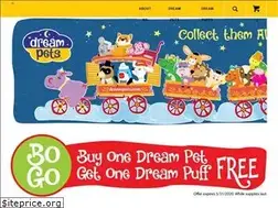 Sites similar to dreampets.com