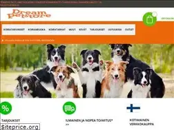 Sites similar to dreampetstore.com