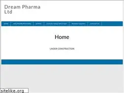 Sites similar to dreampharma.com