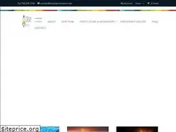 Sites similar to dreamphototours.com