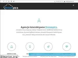 Sites similar to dreampics.pl