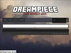 Sites similar to dreampiece.com
