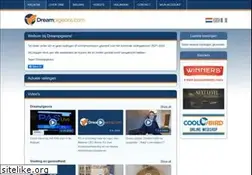Sites similar to dreampigeons.com