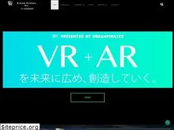 Sites similar to dreampirates.jp