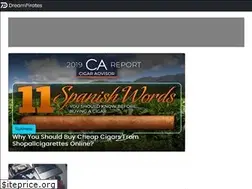 Sites similar to dreampirates.us