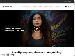 Sites similar to dreamplay.tv