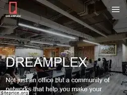 Sites similar to dreamplex.co