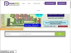 Sites similar to dreamplots.in