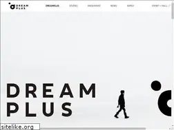 Sites similar to dreamplus.asia