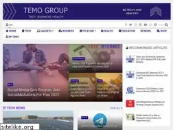 Sites similar to dreampointech.com