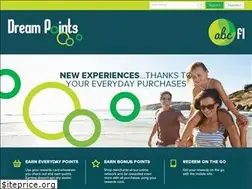 Sites similar to dreampoints.com