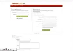Sites similar to dreampolo.ru