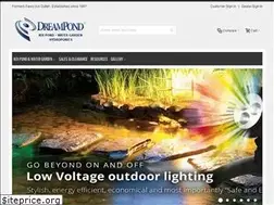 Sites similar to dreampond.com