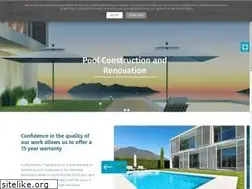 Sites similar to dreampools.pt