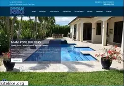 Sites similar to dreampoolsfl.com