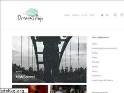 Sites similar to dreampoppress.net