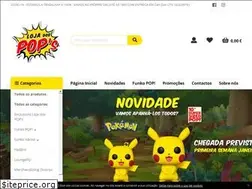 Sites similar to dreampopworld.pt
