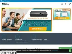 Sites similar to dreamportugal.pt