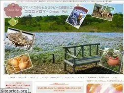 Sites similar to dreampot-cocoro.com