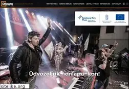 Sites similar to dreampower.hu