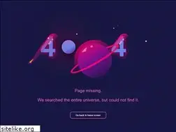 Sites similar to dreampress.com