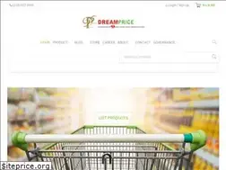 Sites similar to dreamprice.mu