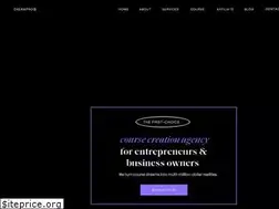 Sites similar to dreamprocourses.com