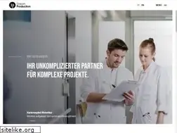 Sites similar to dreamproduction.com