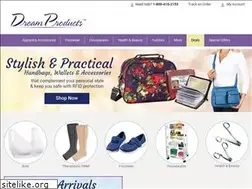 Sites similar to dreamproducts.com