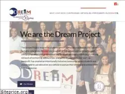 Sites similar to dreamproject-va.org