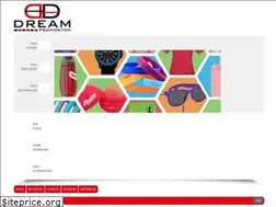 Sites similar to dreampromosyon.com