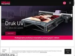 Sites similar to dreampromotion.pl