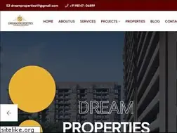 Sites similar to dreamproperties99.com
