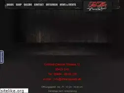 Sites similar to dreamquads.de