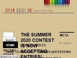 Sites similar to dreamquestone.com