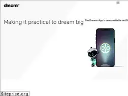 Sites similar to dreamr.app