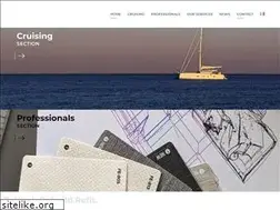 Sites similar to dreamracerboats.com
