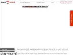 Sites similar to dreamracing.com